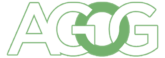 agog